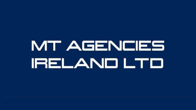 MT Agencies Ireland Ltd