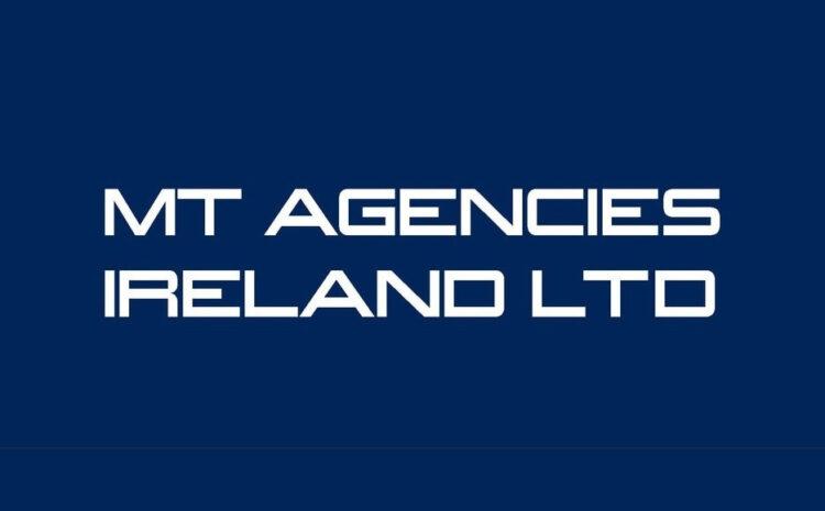  MT Agencies Ireland Ltd