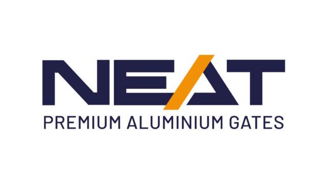 NEAT Premium Aluminium Gates