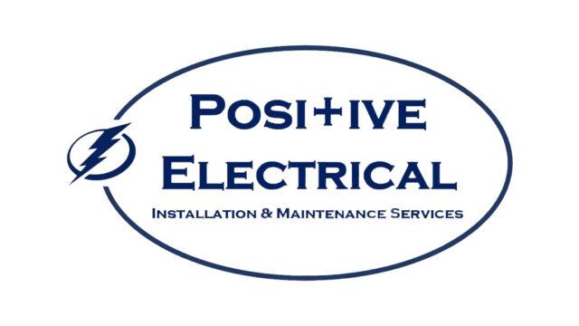 Positive Electrical