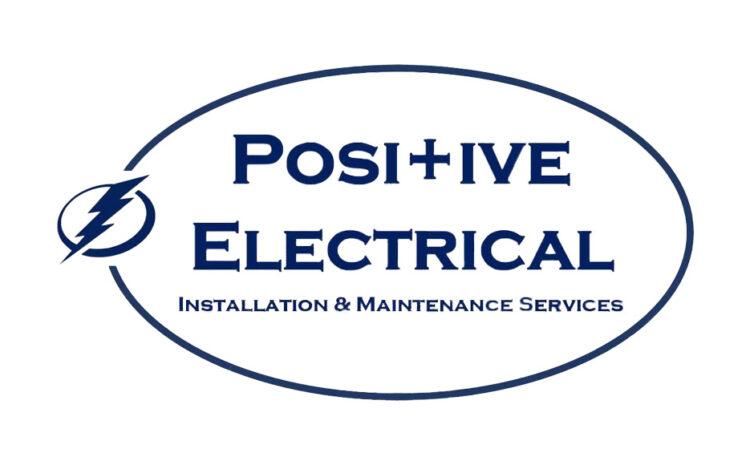  Positive Electrical