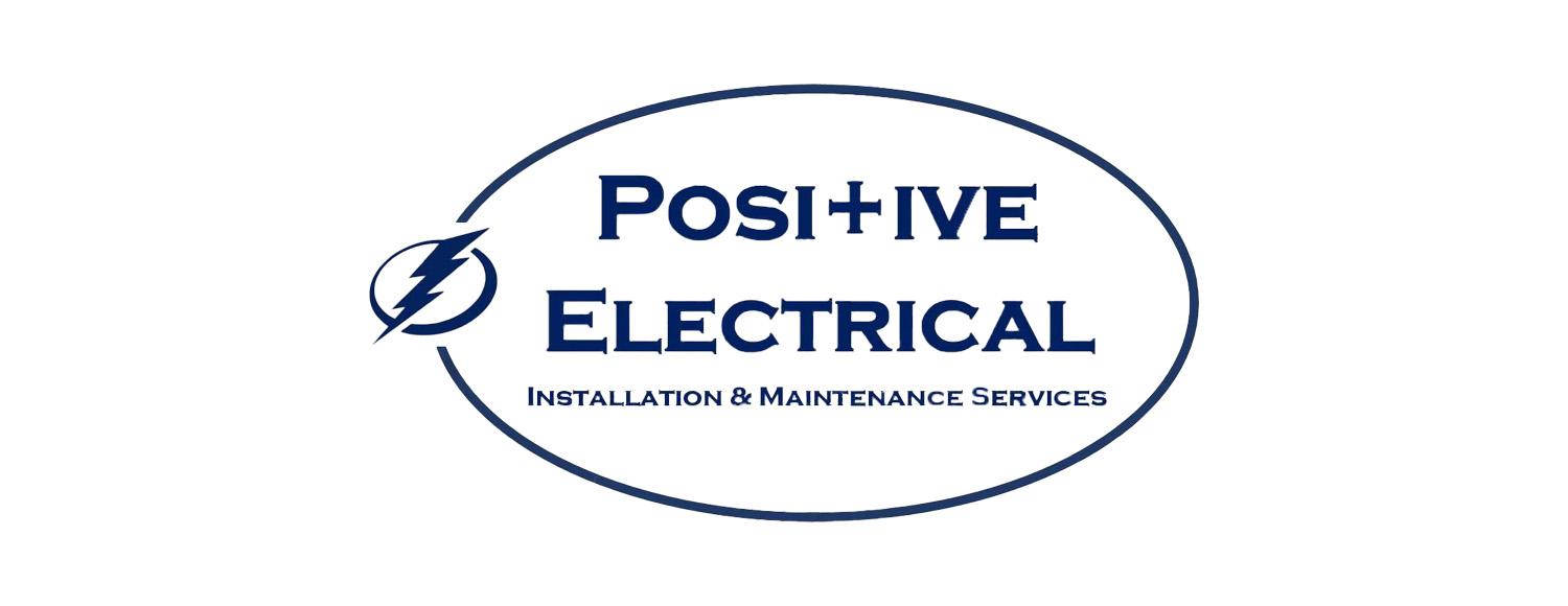 POSITIVE ELECTRICAL