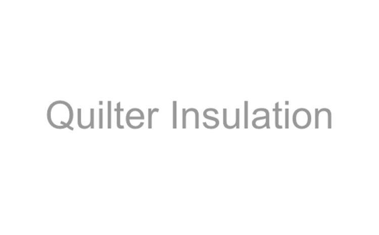  Quilter Insulation