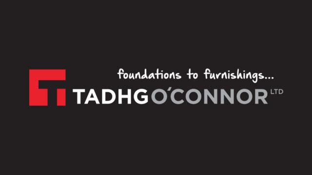 Tadhg O Connor Ltd