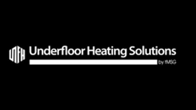 Underfloor Heating Solutions