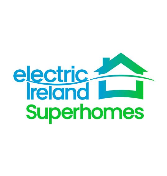 Electric Ireland Superhomes