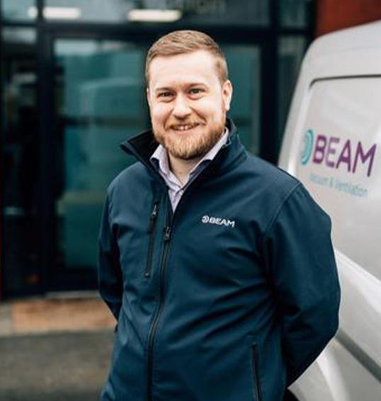 Eoghan Moore, BEAM