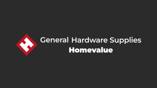 General Hardware