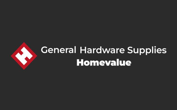  General Hardware