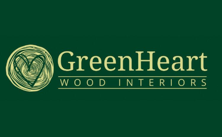  Greenheart Wood Interiors