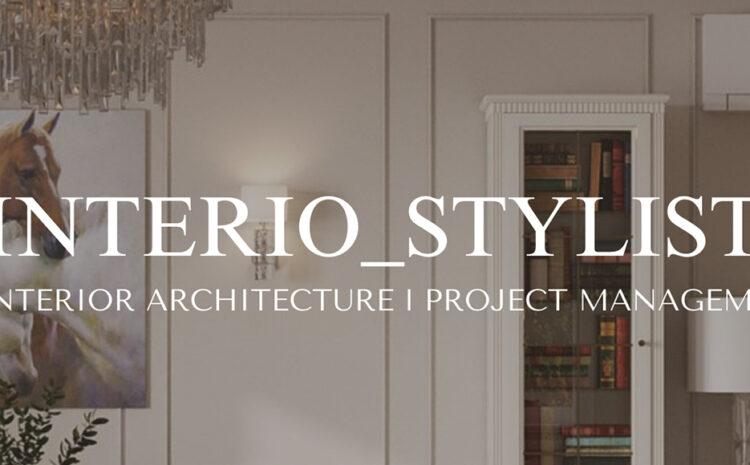  Interio Stylists