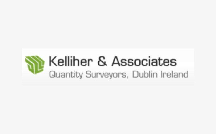  Kelliher & Associates