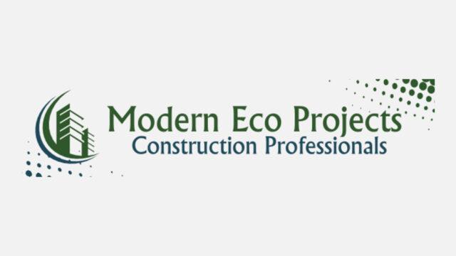 Modern Eco Projects