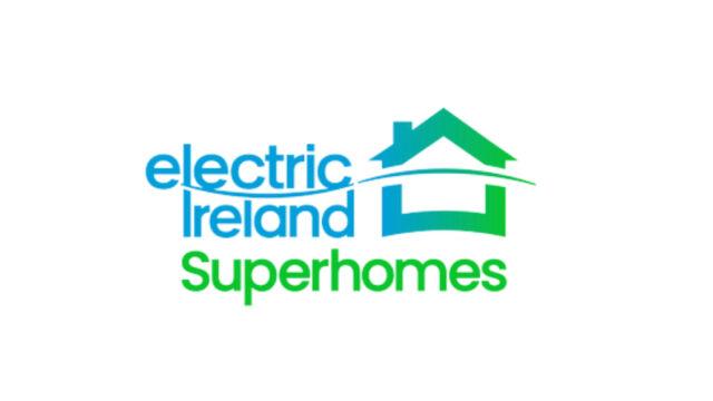 Electric Ireland Superhomes