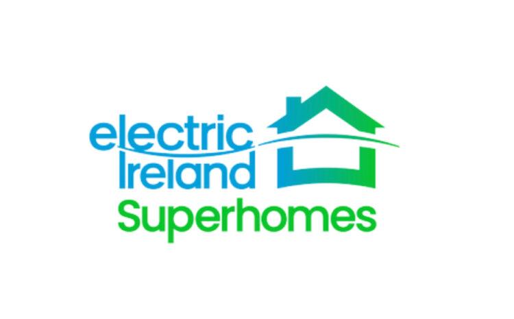  Electric Ireland Superhomes