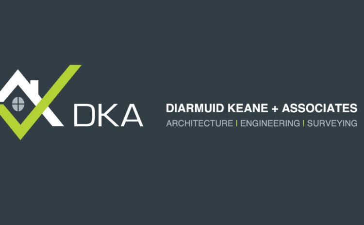  Diarmuid Keane + Associates