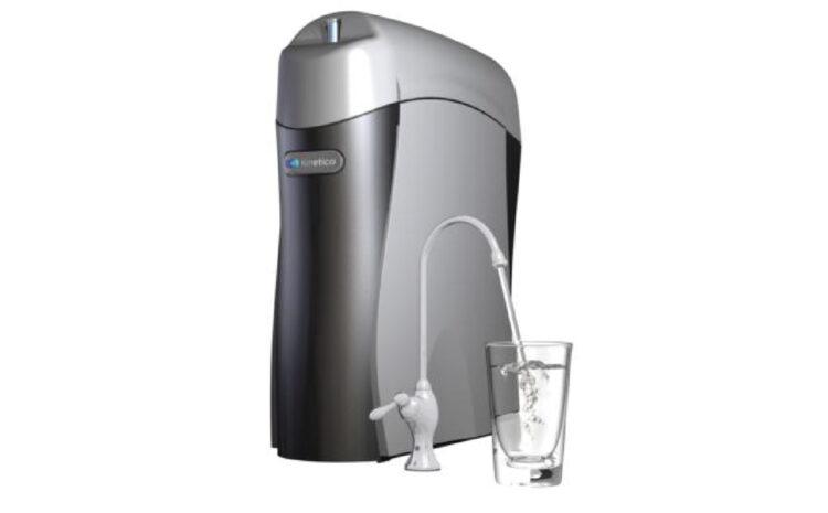  Kinetico K5 Pure Reverse Osmosis System