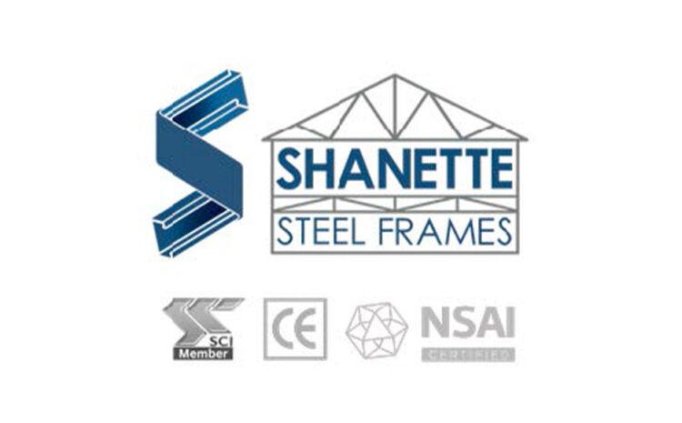  Shanette Steel Frames