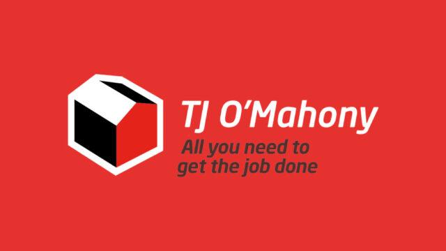 TJ-O-Mahony