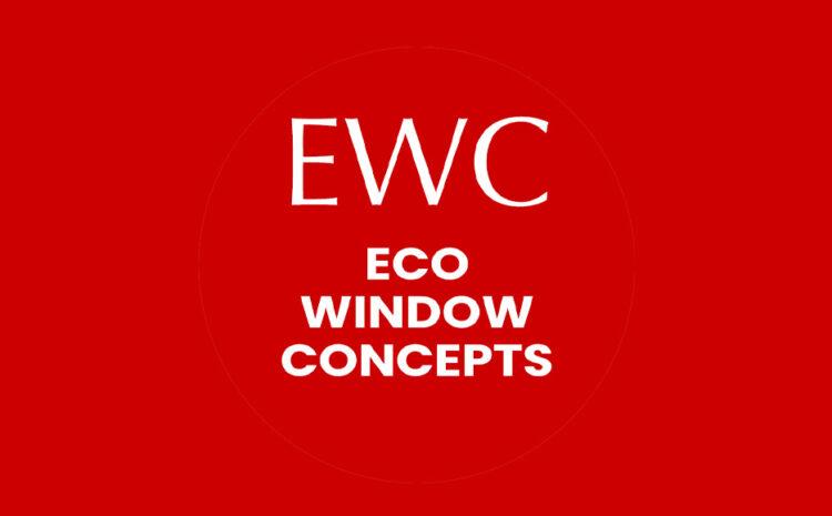  Eco Window Concepts