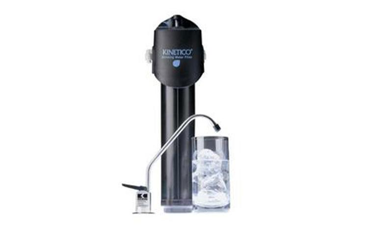  Kinetico 7500 Aquaguard Drinking Water Filter