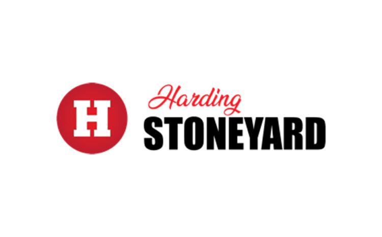  Harding Stoneyard