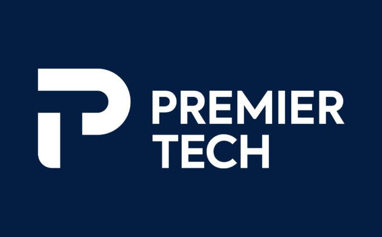  Premier Tech Water & Environment Ltd