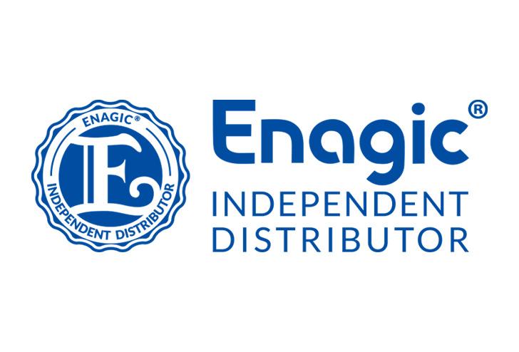 Enagic