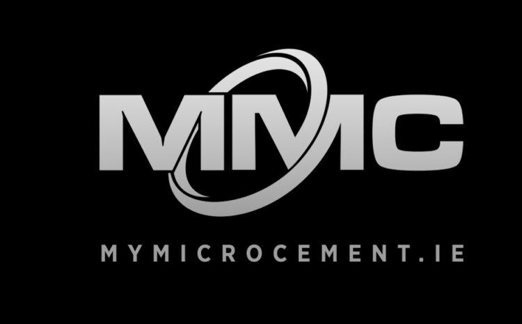  MyMicrocement