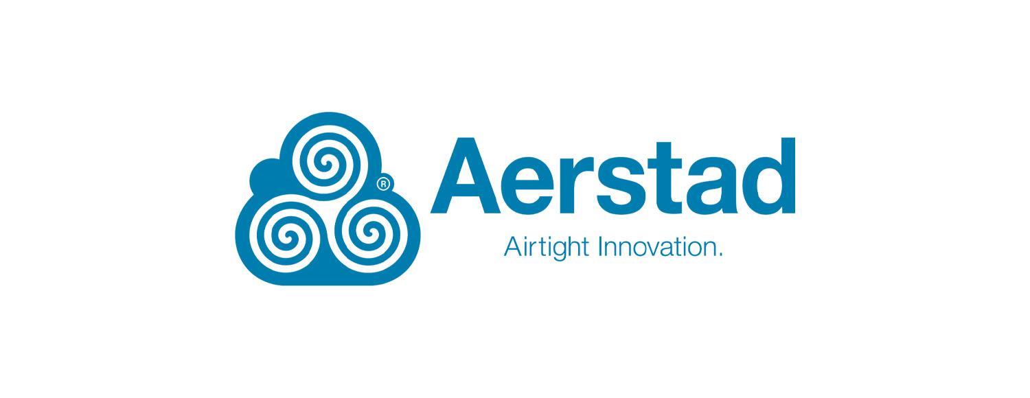 aerstad logo