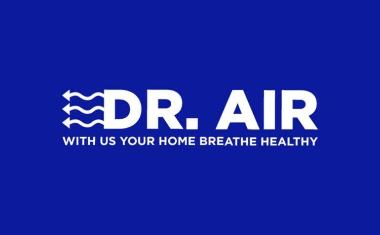  Dr Air