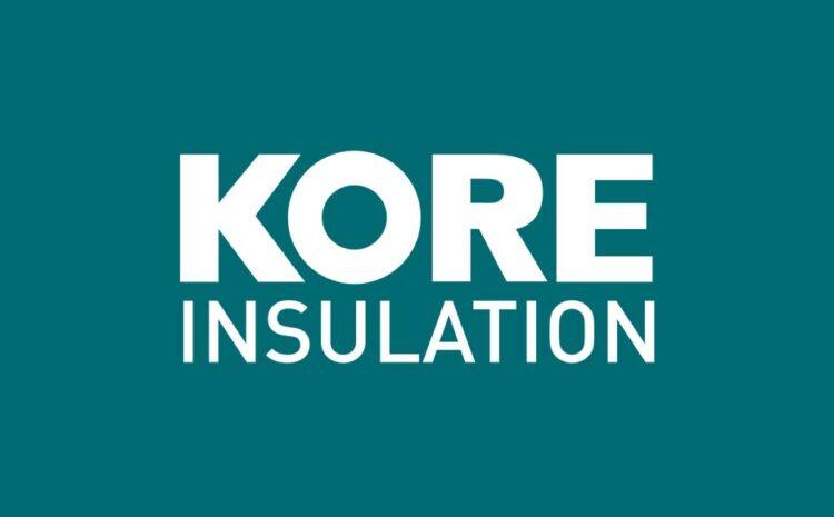  KORE Insulation