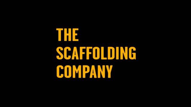 Sacffolding