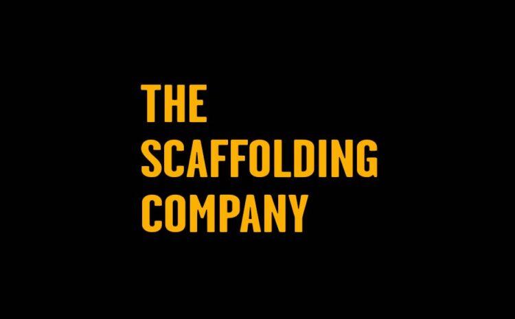  The Scaffolding Company