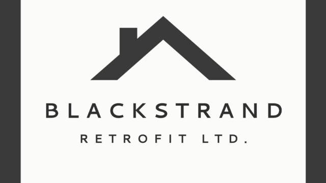 BLACK-STRAND