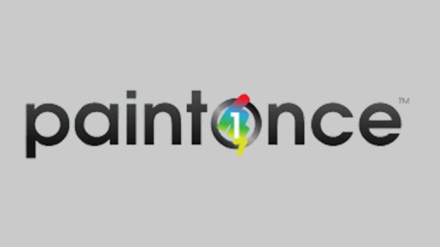 paintonce