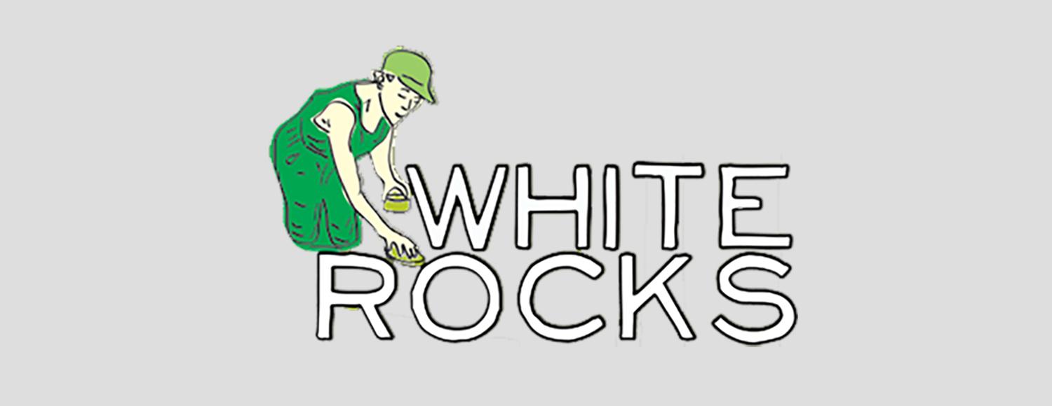 whiterocks